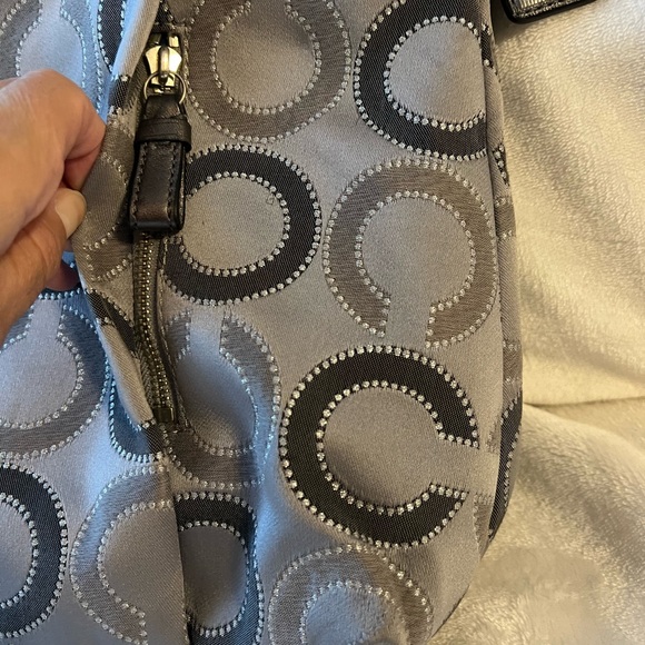 Coach bag - Picture 2 of 11